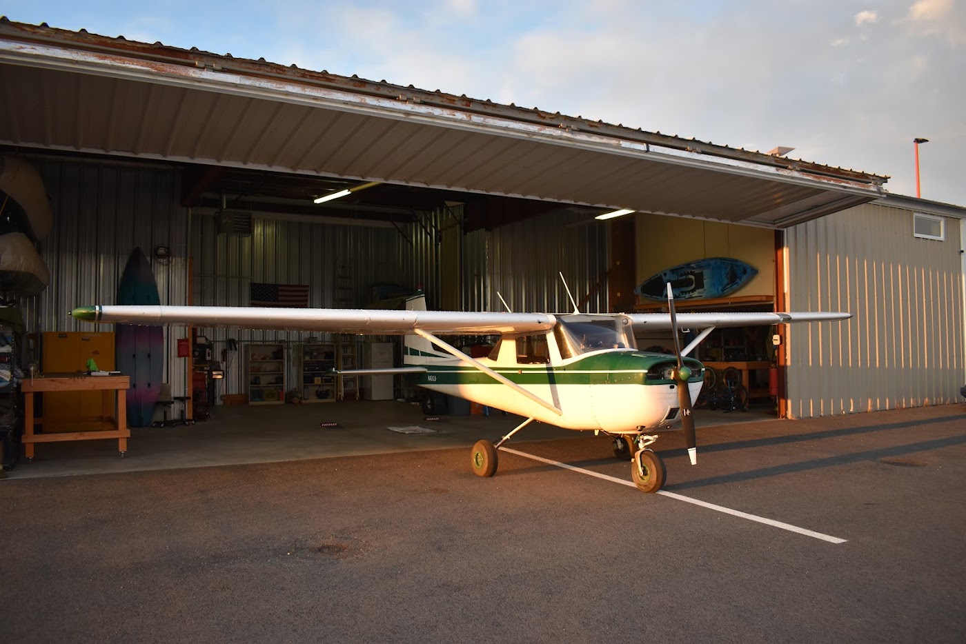 Track North Aviation LLC in Wasilla, photo 3