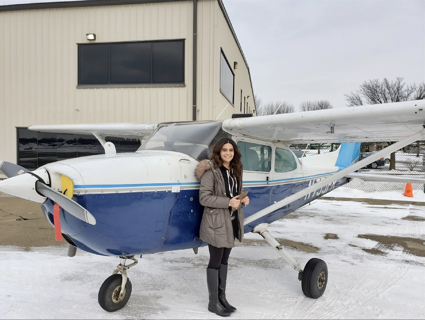 101 Flight School in Waterford Township, photo 1