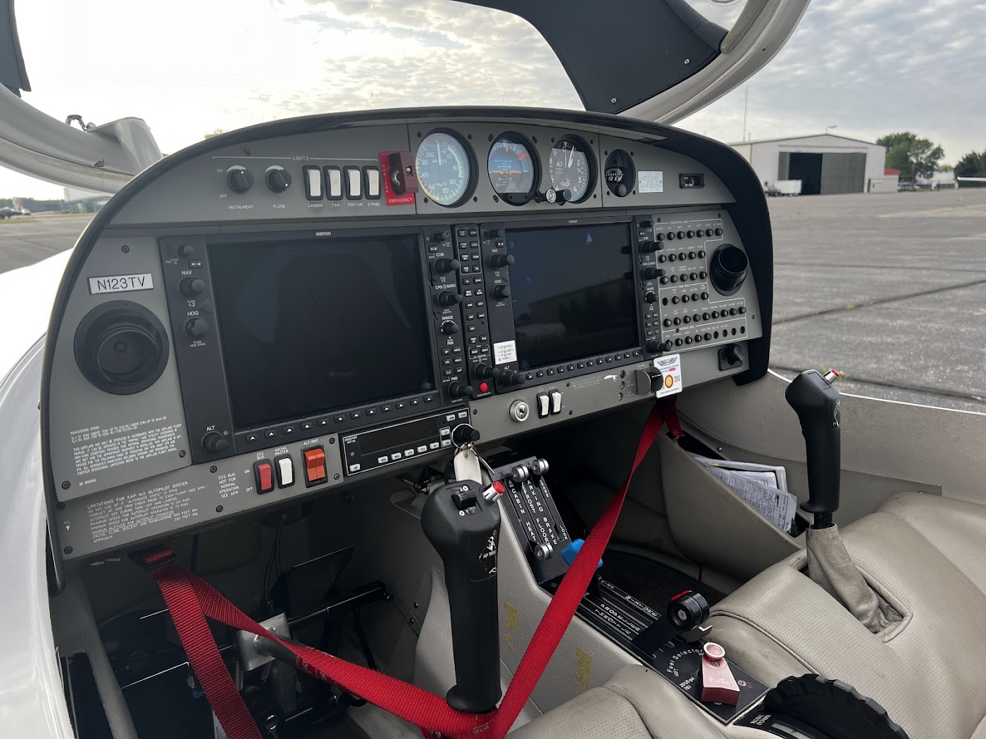 Crosswinds Aviation in Waterford Township, photo 2