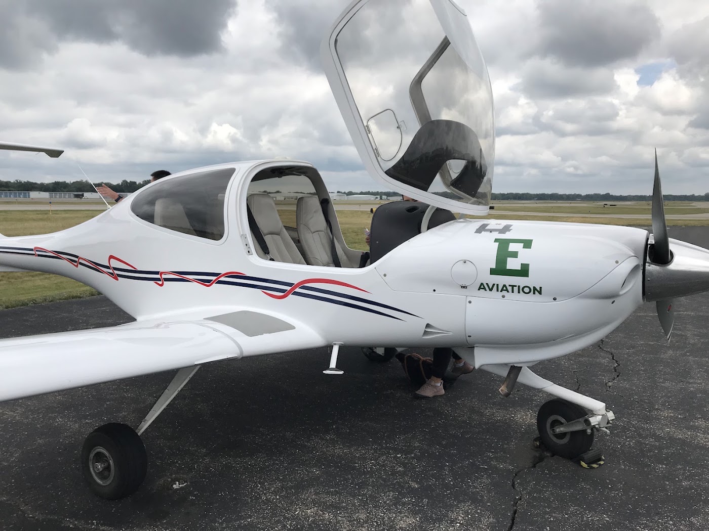 Crosswinds Aviation in Waterford Township, photo 3