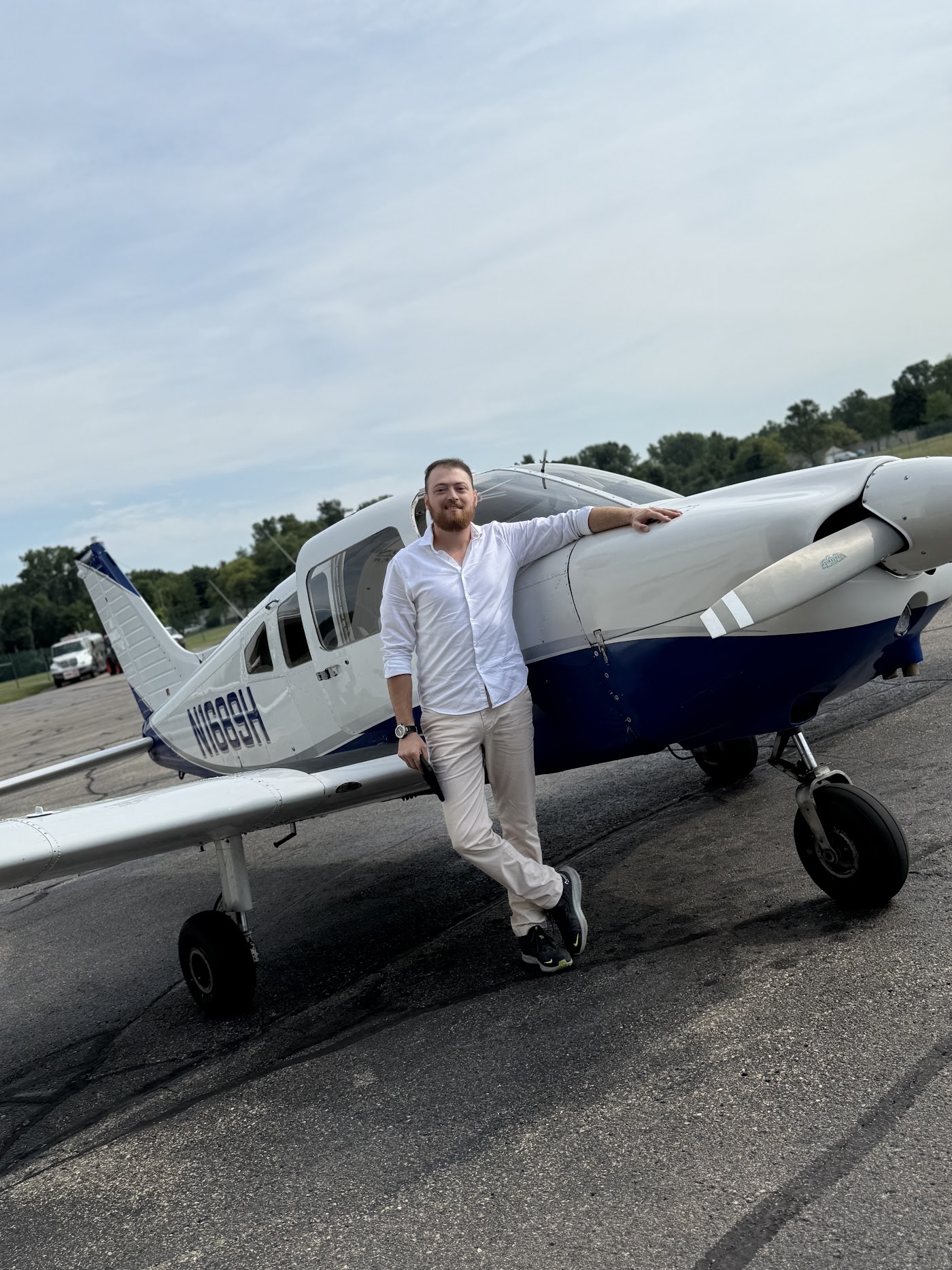DCT Aviation in Waterford Township, photo 1