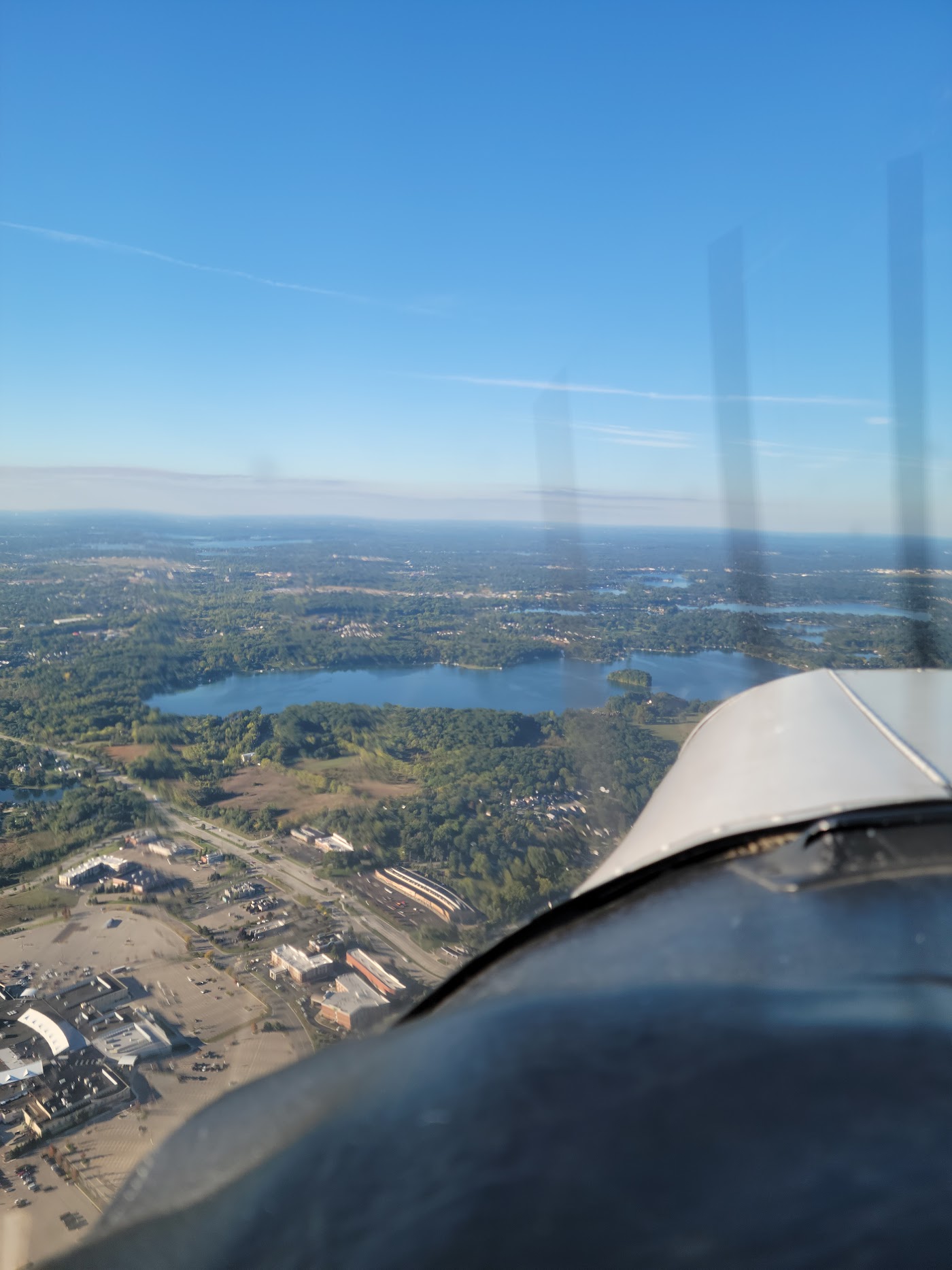 DCT Aviation in Waterford Township, photo 3