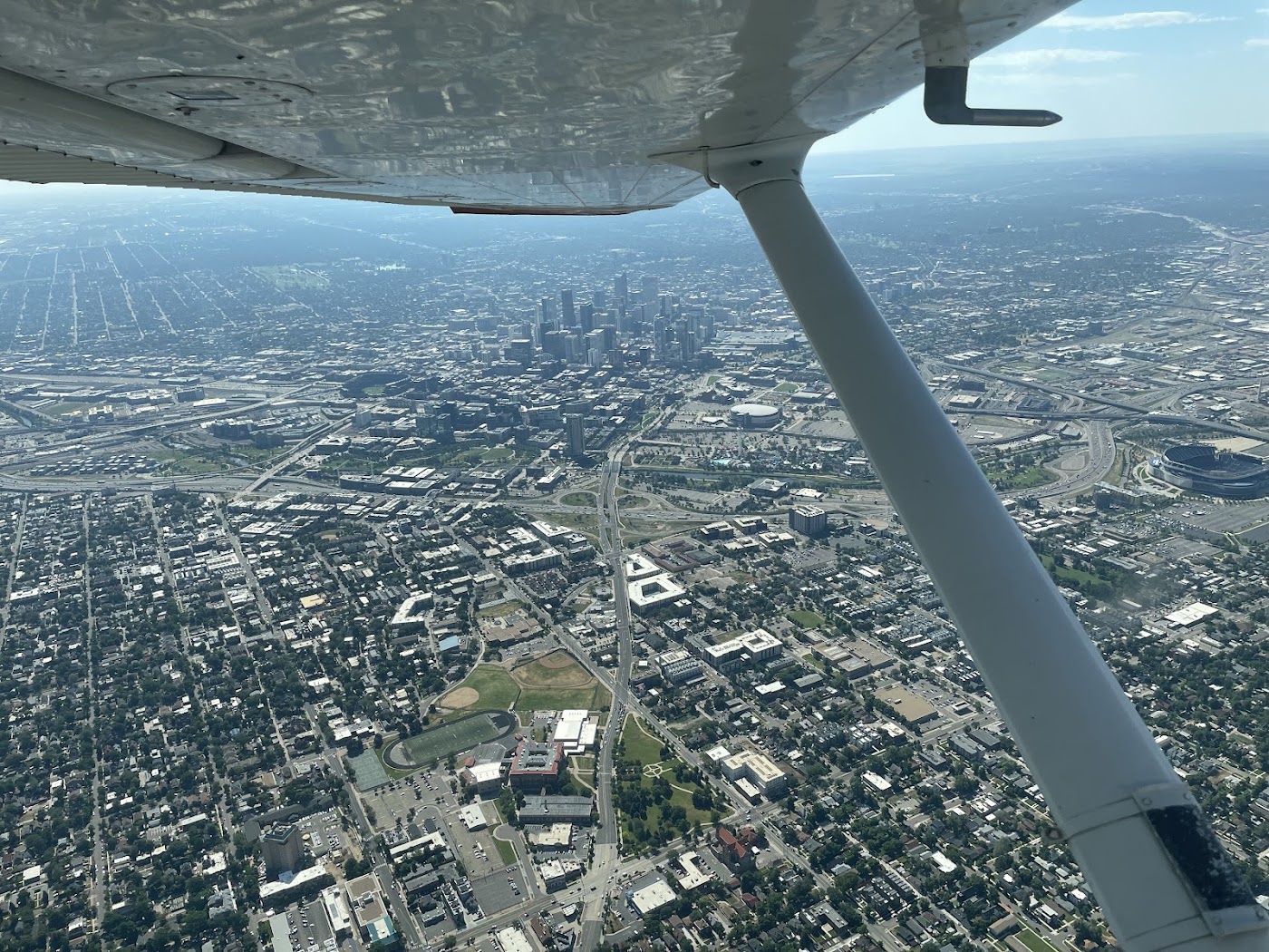 Front Range Flight School in Watkins, photo 3