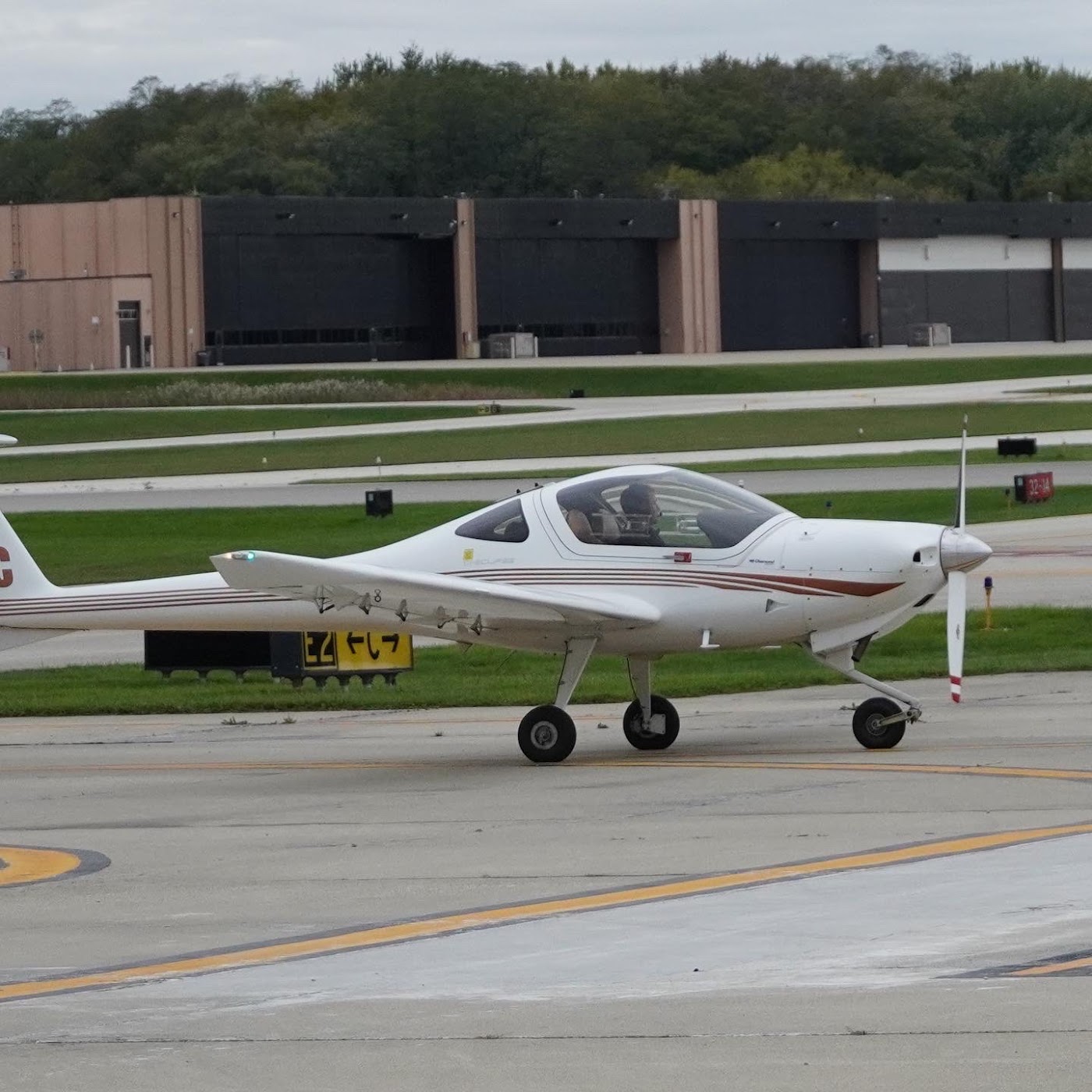 Skill Aviation in Waukegan, photo 1