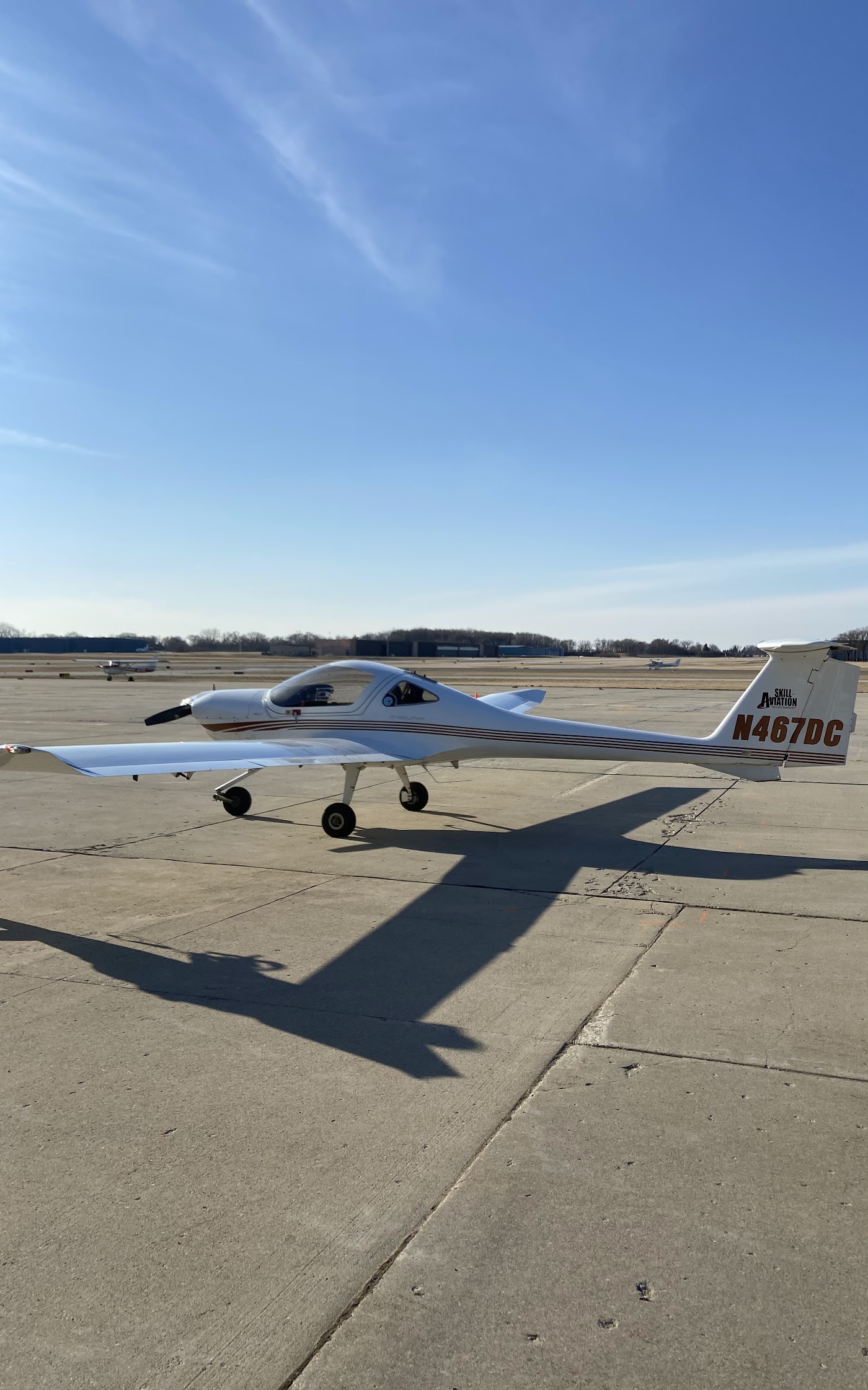 Skill Aviation in Waukegan, photo 2