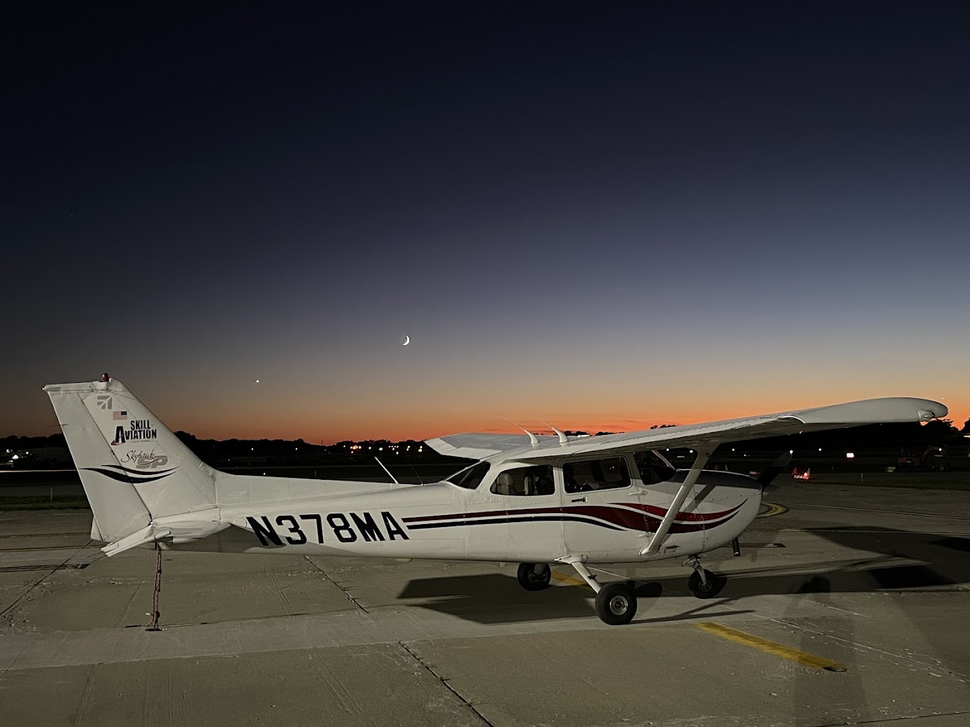 Skill Aviation in Waukegan, photo 3