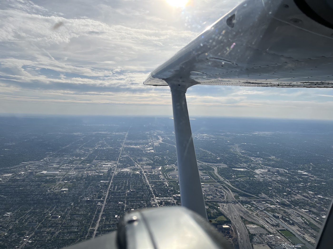 Stick & Rudder Club Inc. in Waukegan, photo 3