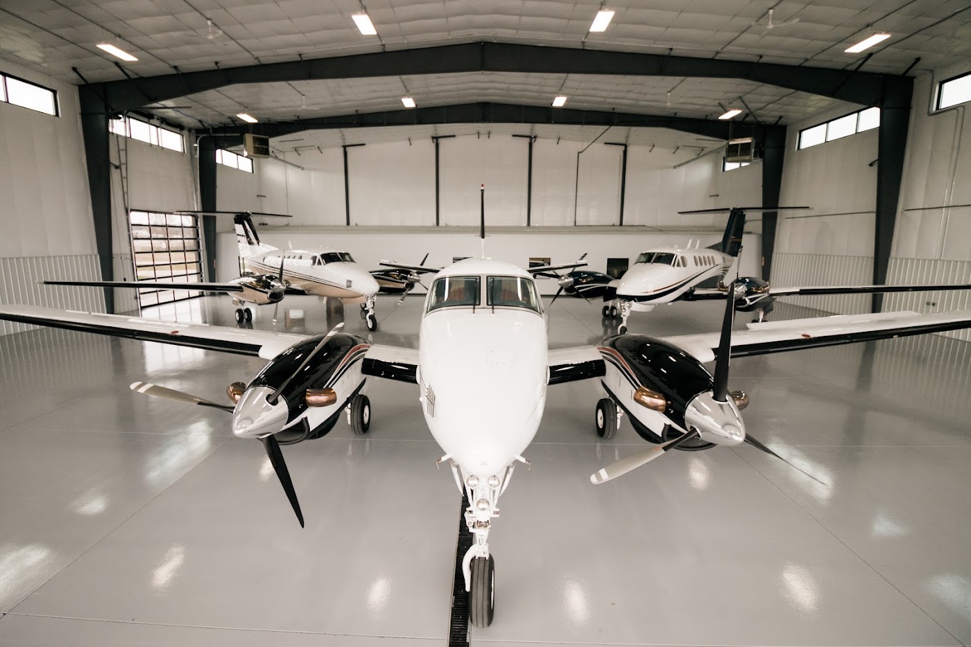 Spring City Aviation Inc in Waukesha, photo 1