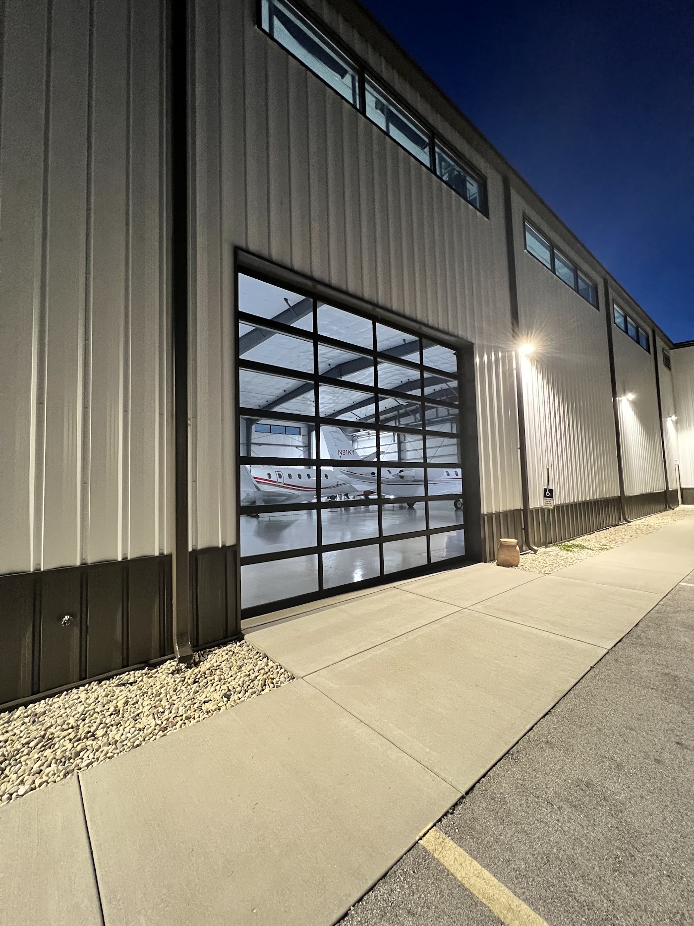 Spring City Aviation Inc in Waukesha, photo 3
