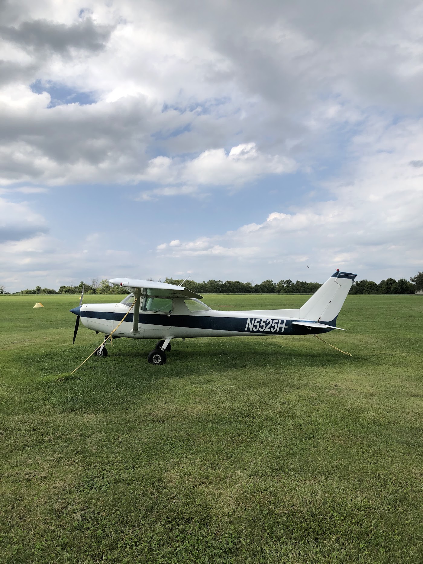 Red Stewart Airfield in Waynesville, photo 3