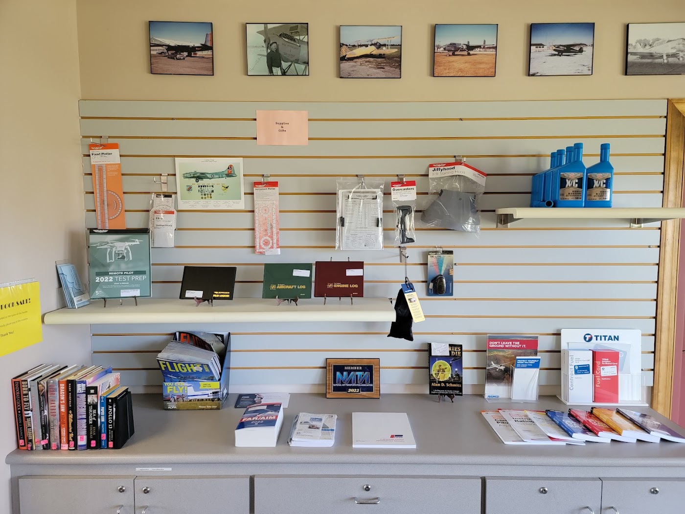 West Bend Air, Inc. in West Bend, photo 1