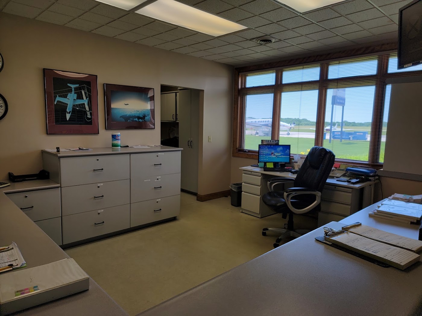 West Bend Air, Inc. in West Bend, photo 3