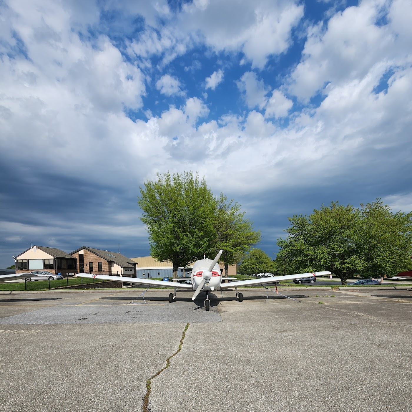 Brandywine Flight School in West Chester, photo 1
