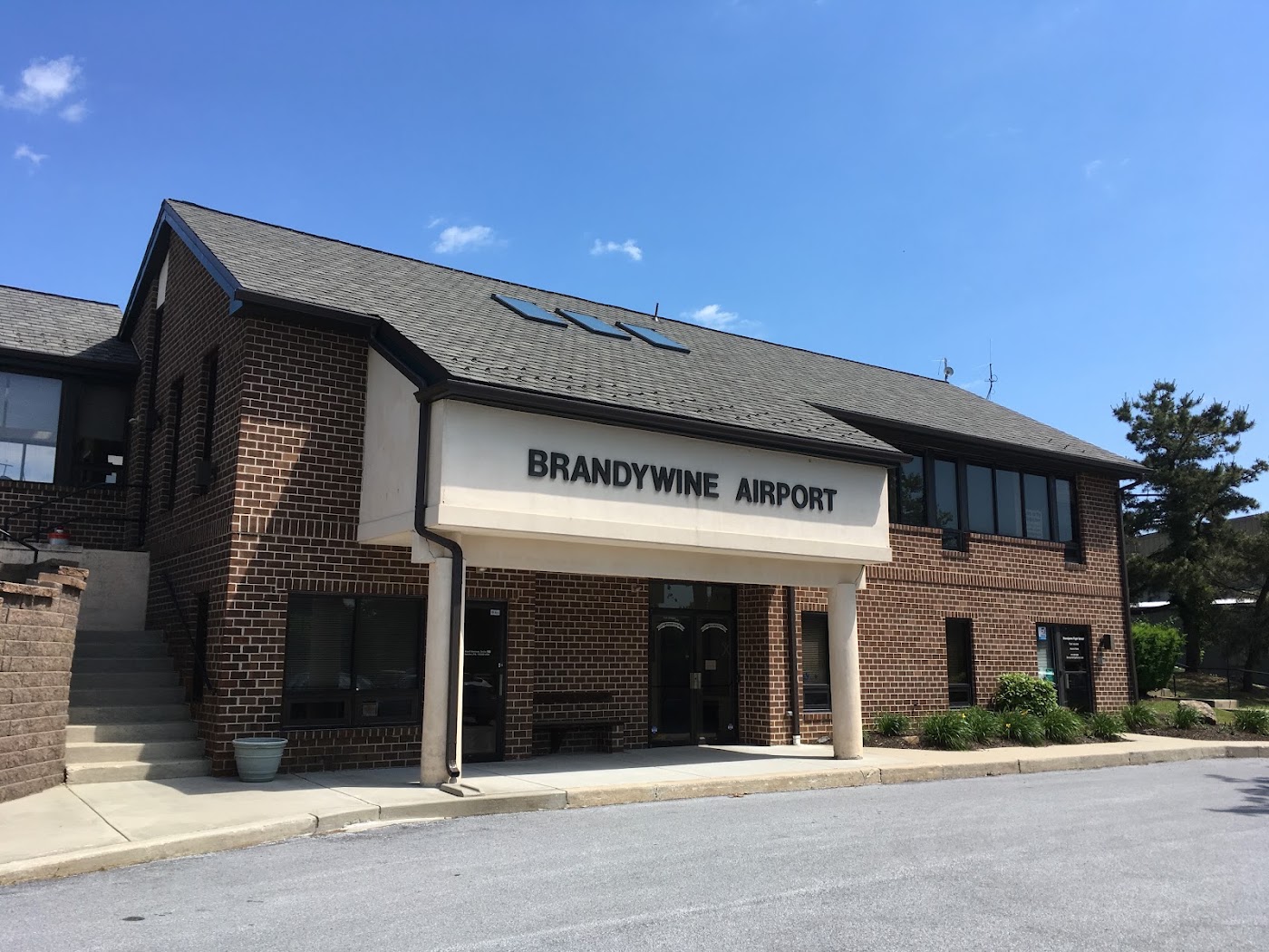 Brandywine Flight School in West Chester, photo 2