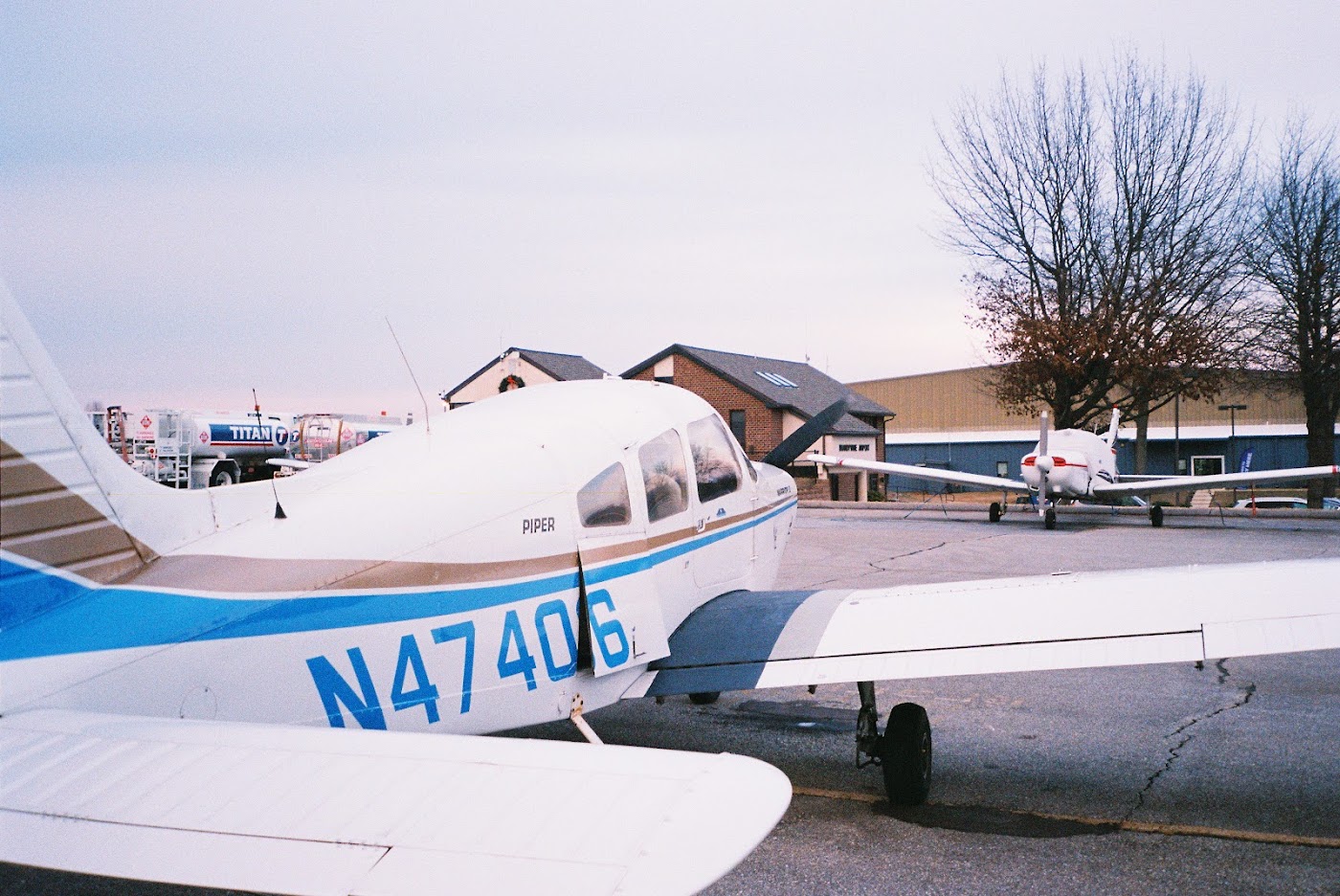Brandywine Flight School in West Chester, photo 3