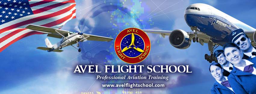 Avel Flight School / Flight Dispatcher School in Chicago, Illinois, USA in West Chicago, photo 1