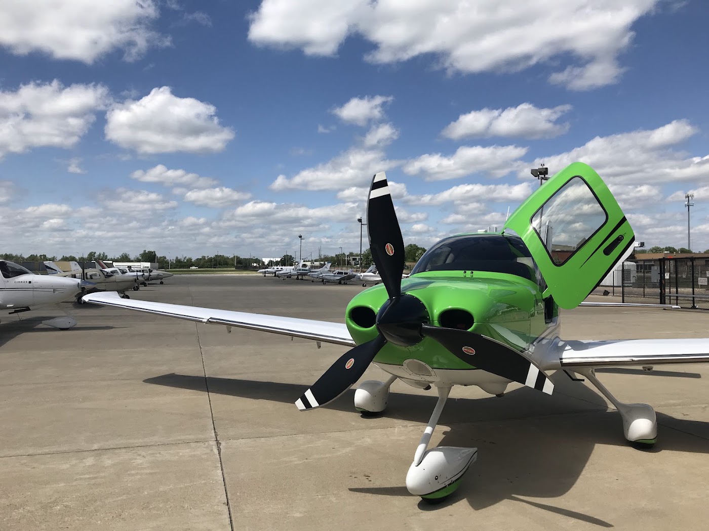 Travel Express Aviation, LLC. in West Chicago, photo 1