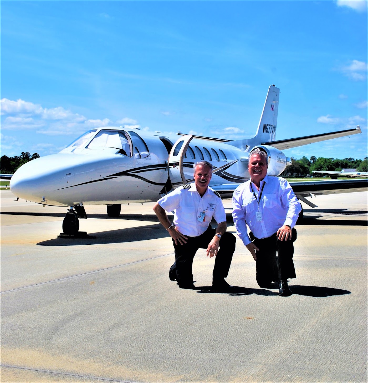 City Connect Air Center in West Columbia, photo 1