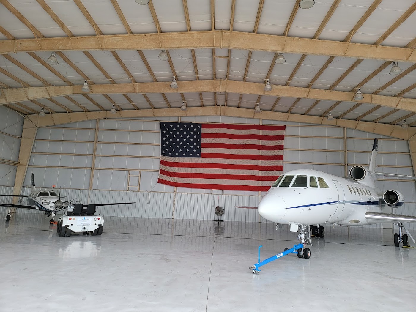 City Connect Air Center in West Columbia, photo 3