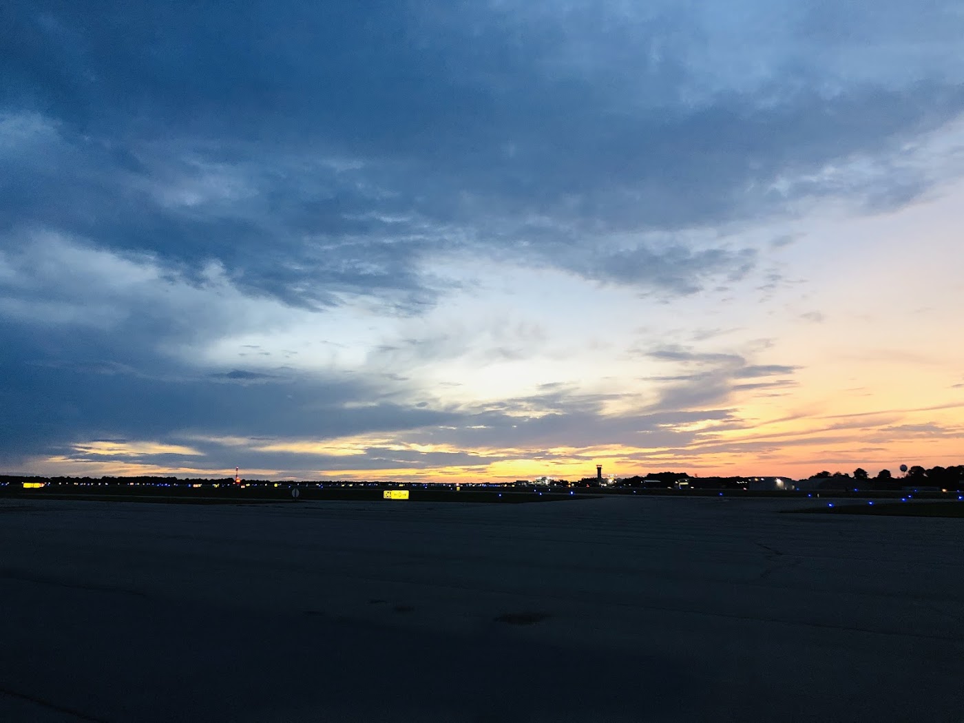 Columbia Aviation, Inc. in West Columbia, photo 1