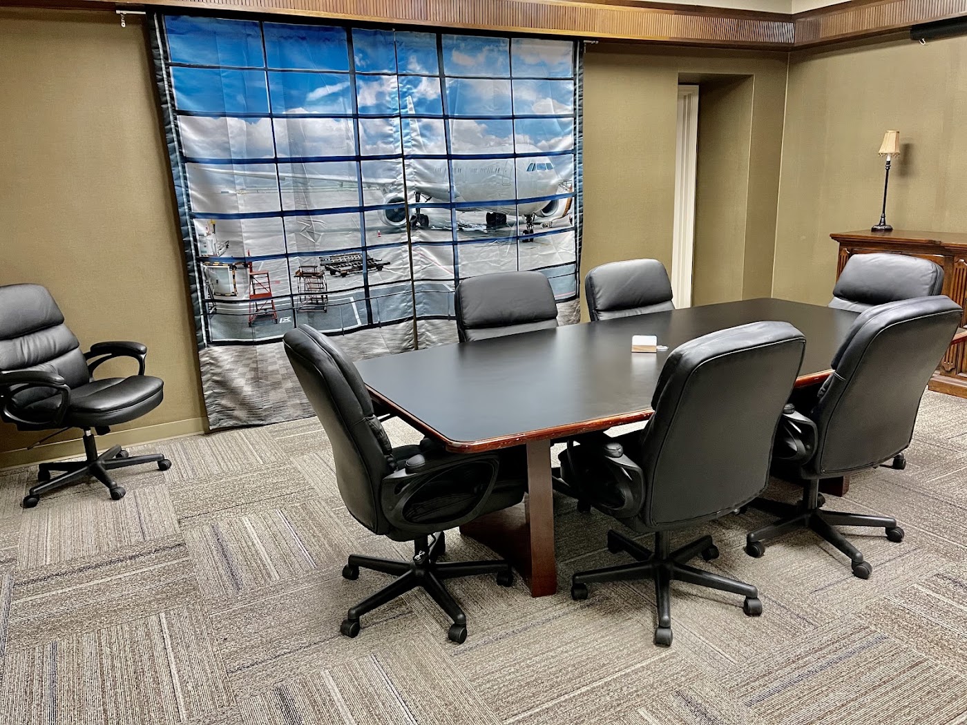 Stratos Aviation Columbia in West Columbia, photo 1