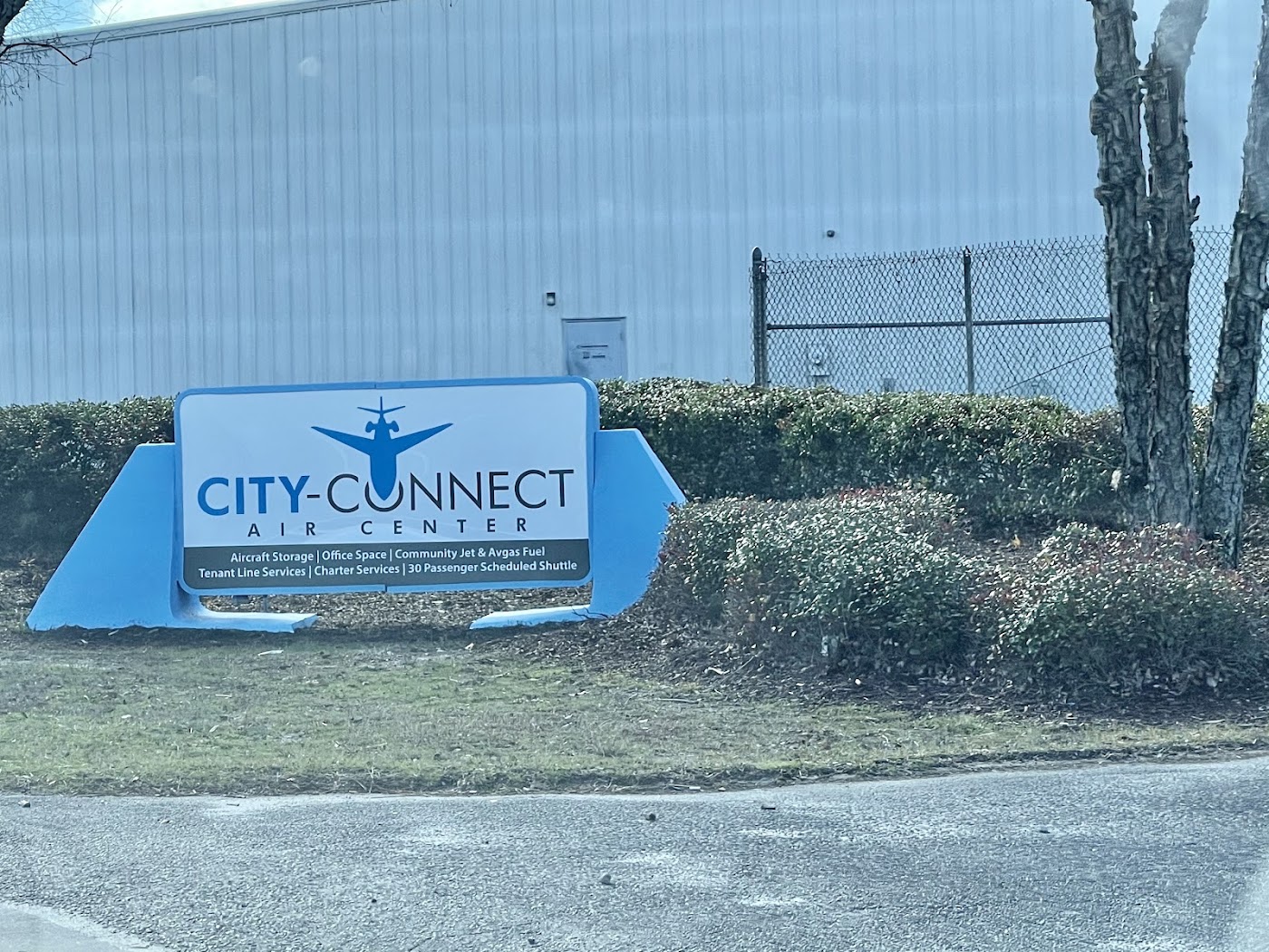 Stratos Aviation Columbia in West Columbia, photo 3