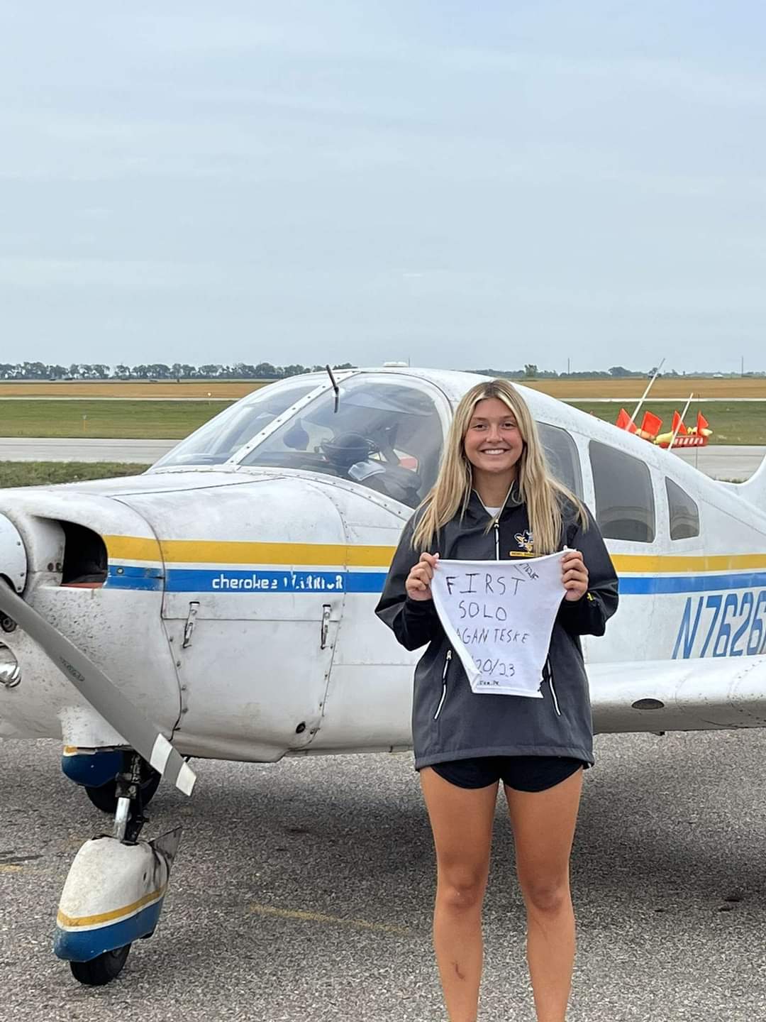 Price Flight Services in West Fargo, photo 1