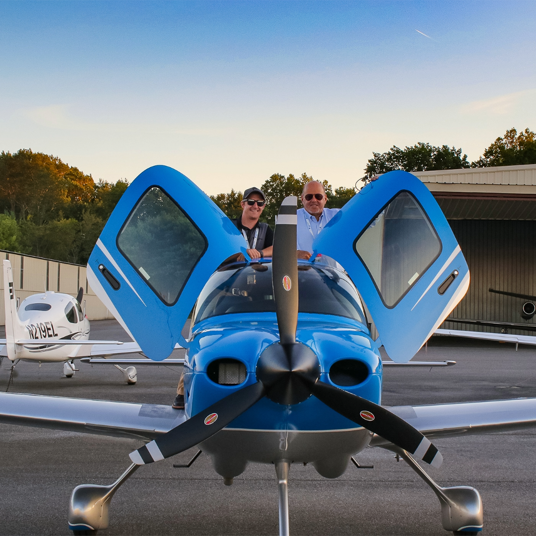 Performance Flight in West Harrison, photo 2