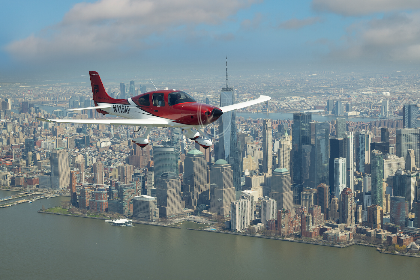 Performance Flight in West Harrison, photo 3