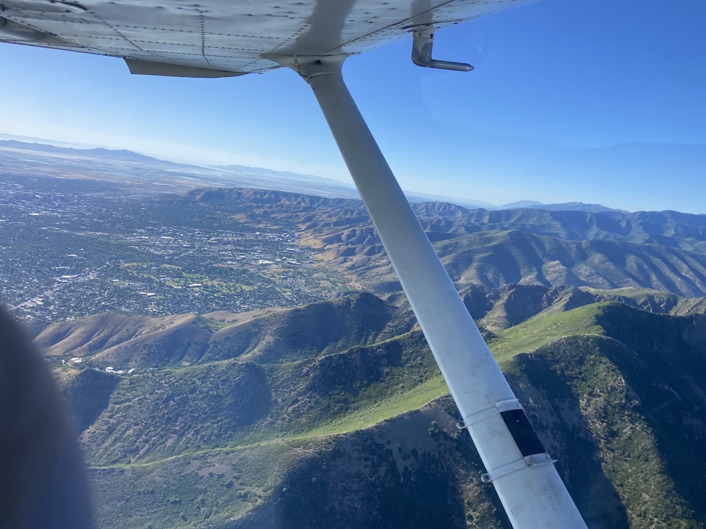 Aerotech Aviation in West Jordan, photo 1
