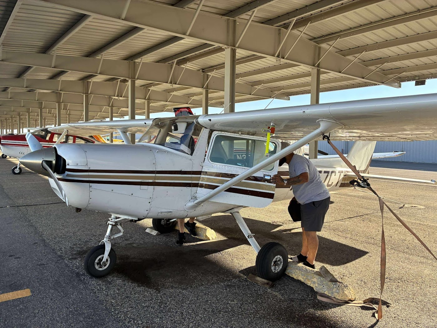 Aerotech Aviation in West Jordan, photo 2