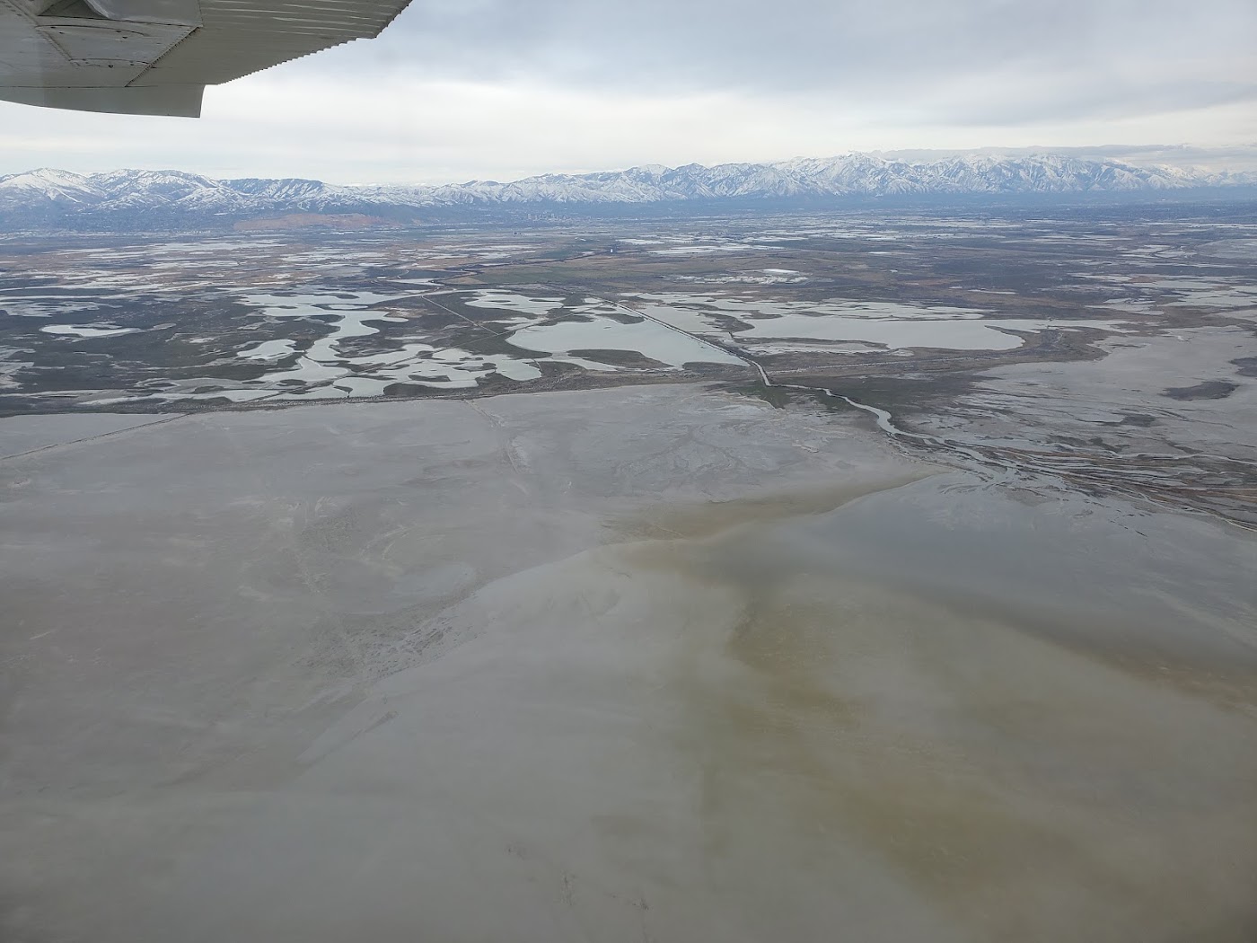 Aerotech Aviation in West Jordan, photo 3