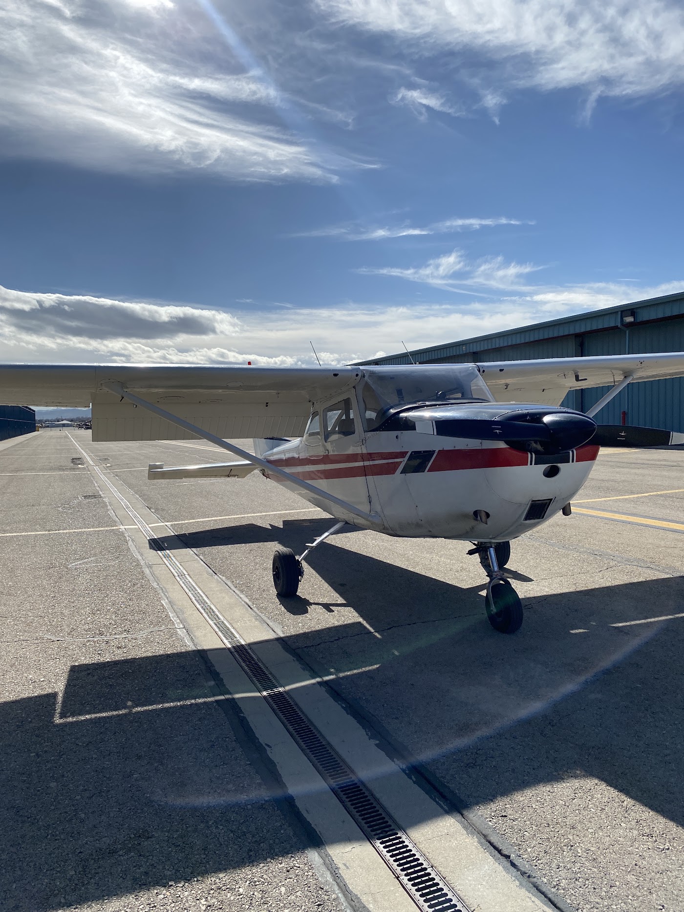 Birds Eye View Aviation - Flight School in West Jordan, photo 1