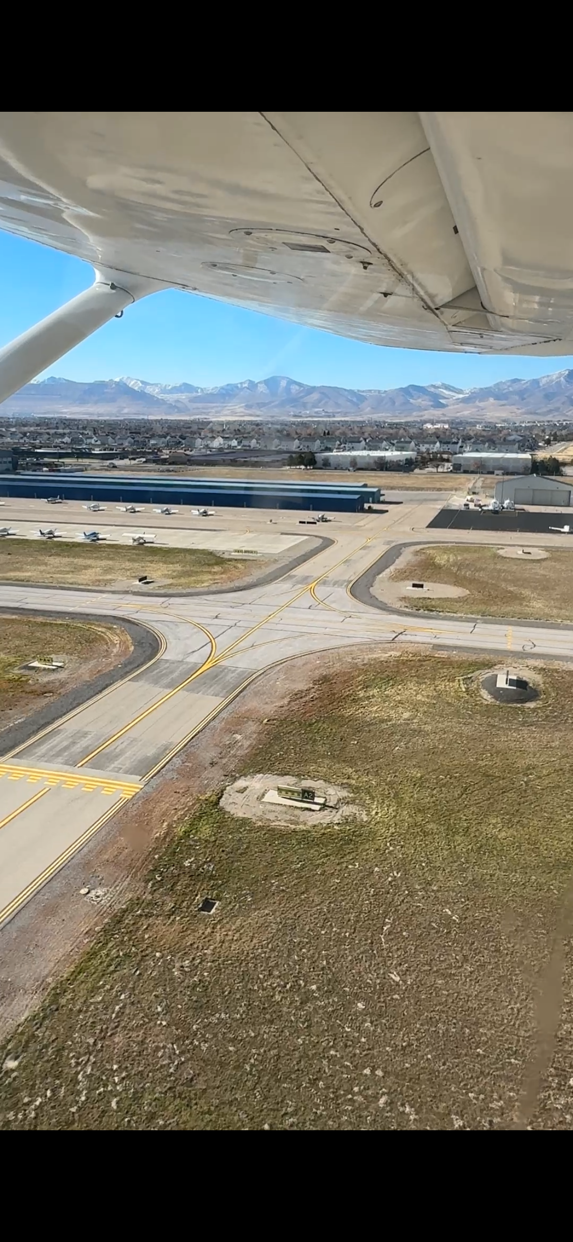 Birds Eye View Aviation - Flight School in West Jordan, photo 2
