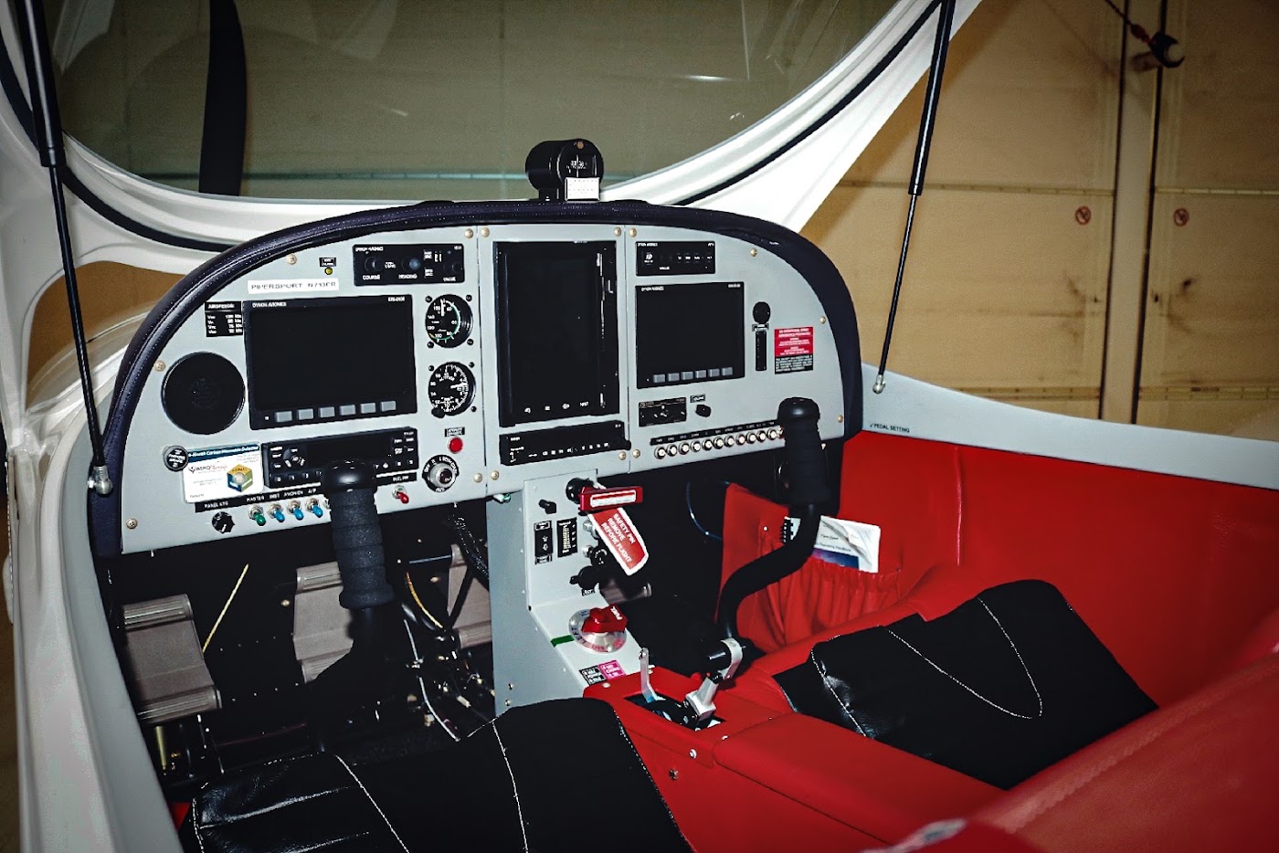 Platinum Aviation in West Jordan, photo 1