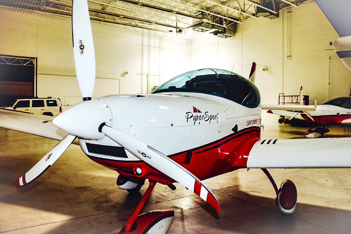 Platinum Aviation in West Jordan, photo 2