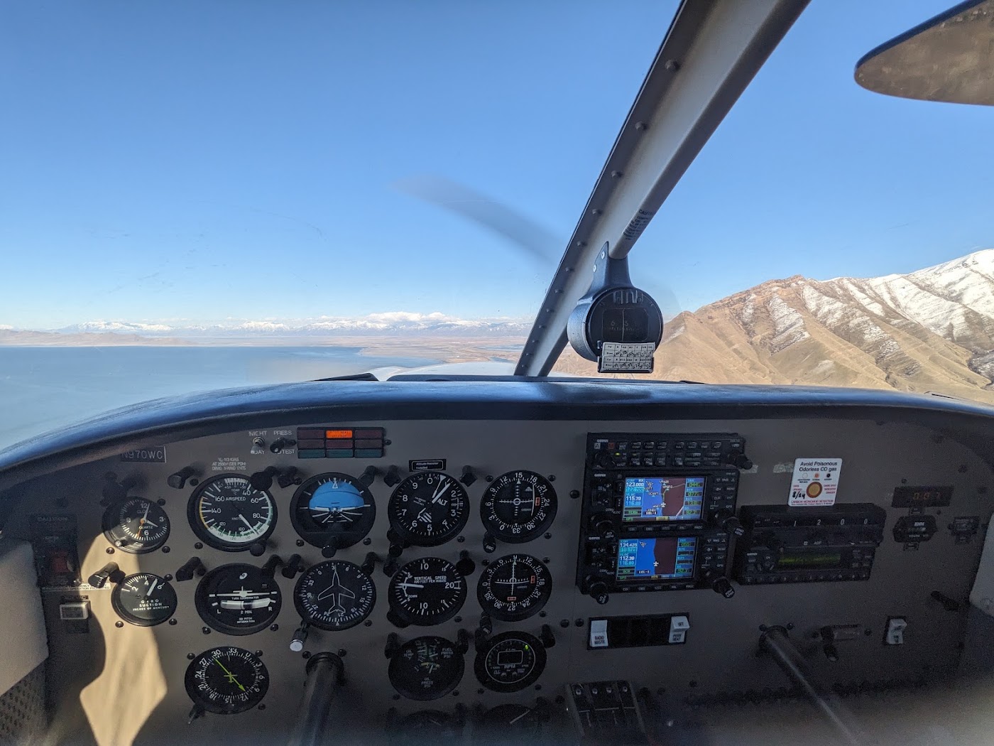 Randon Aviation in West Jordan, photo 2