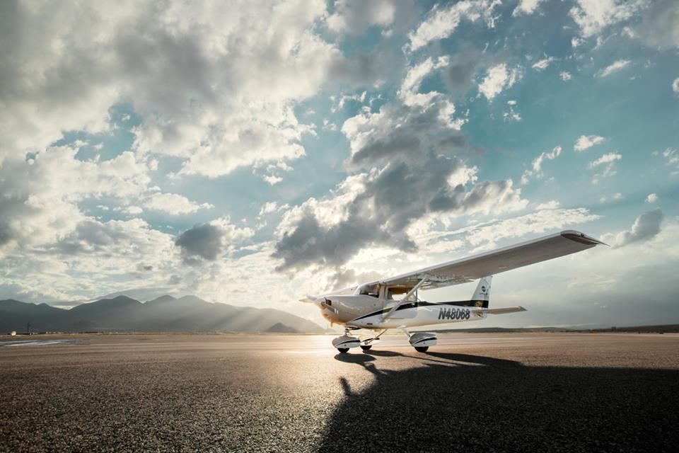 Upper Limit Aviation in West Jordan, photo 1