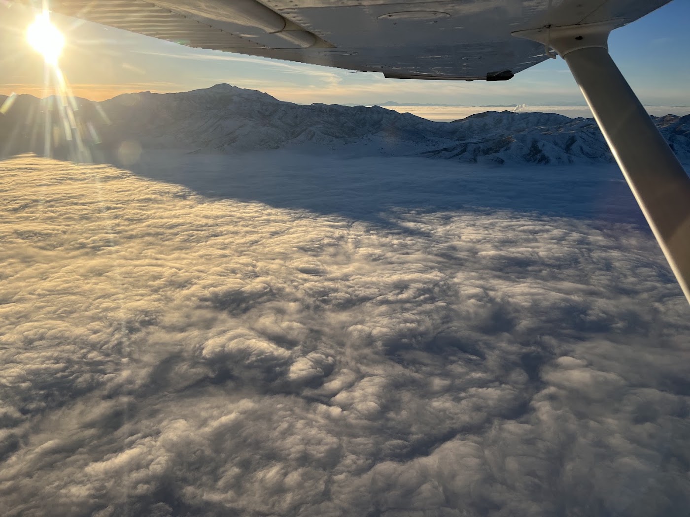Upper Limit Aviation in West Jordan, photo 2