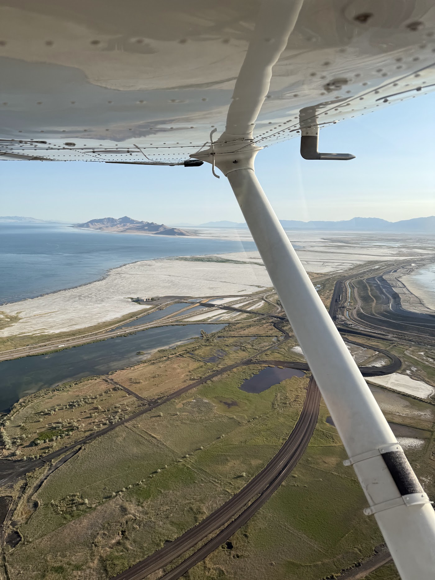 Upper Limit Aviation in West Jordan, photo 3