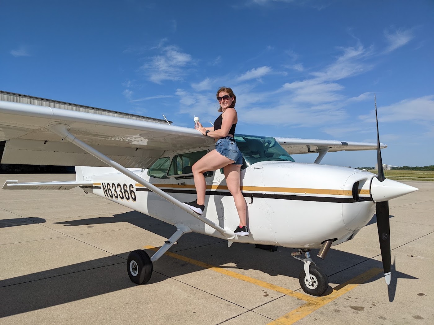 Purdue Aviation, LLC in West Lafayette, photo 3