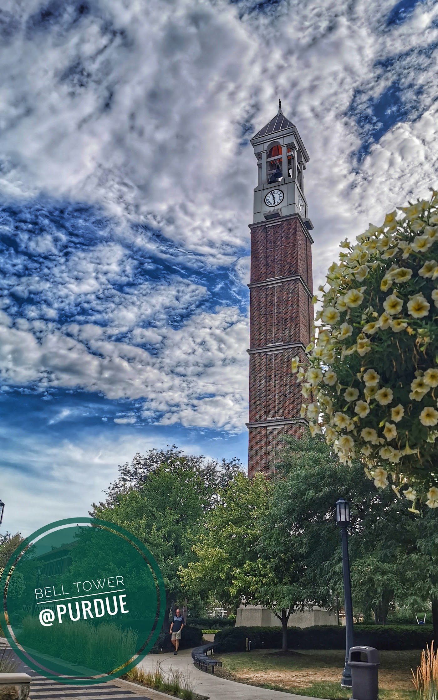 Purdue University in West Lafayette, photo 2