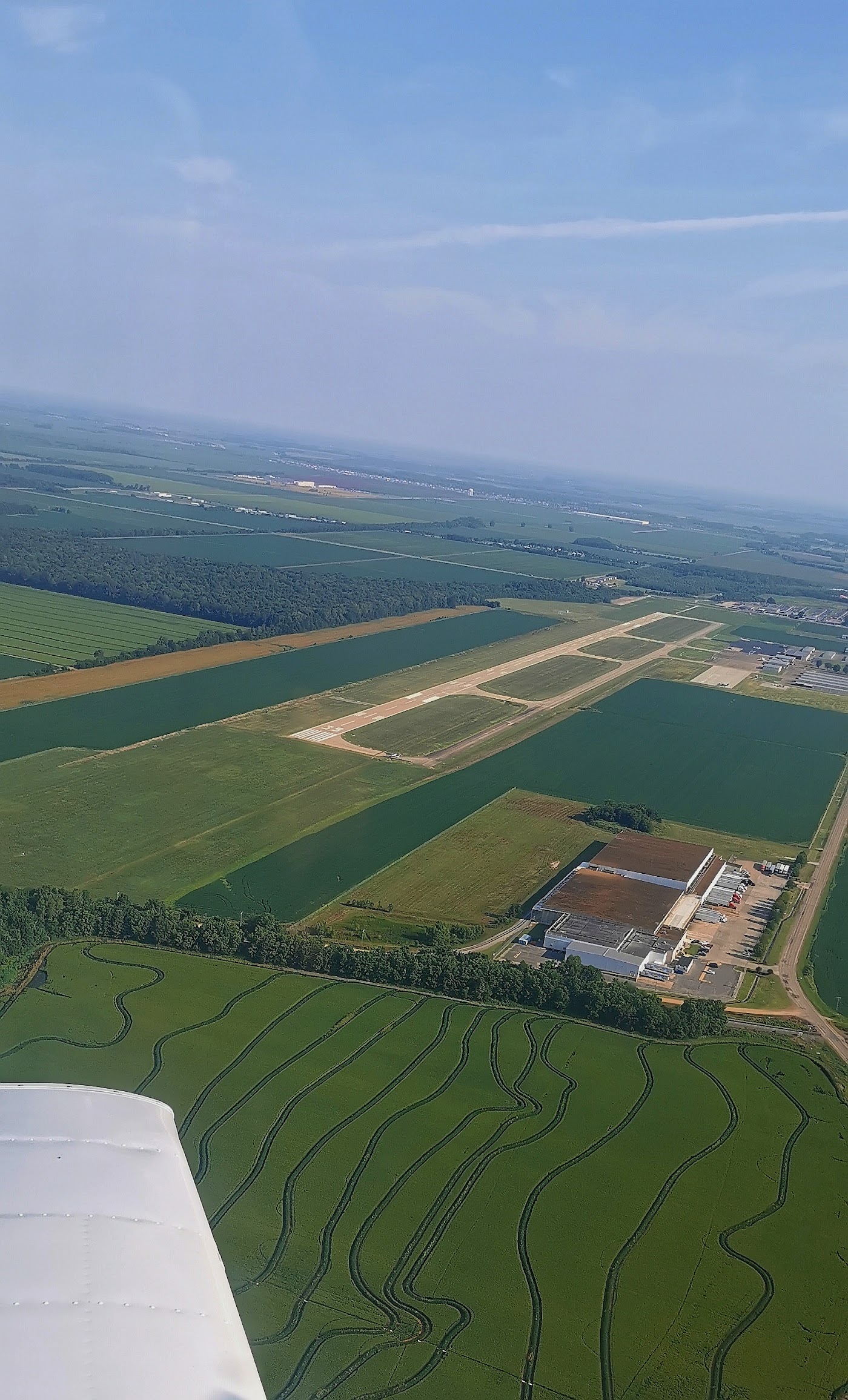 First Team Pilot Training in West Memphis, photo 3