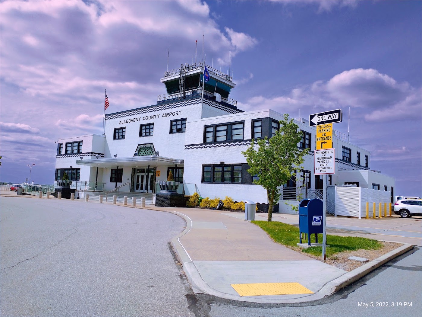 ATP Flight School in West Mifflin, photo 3