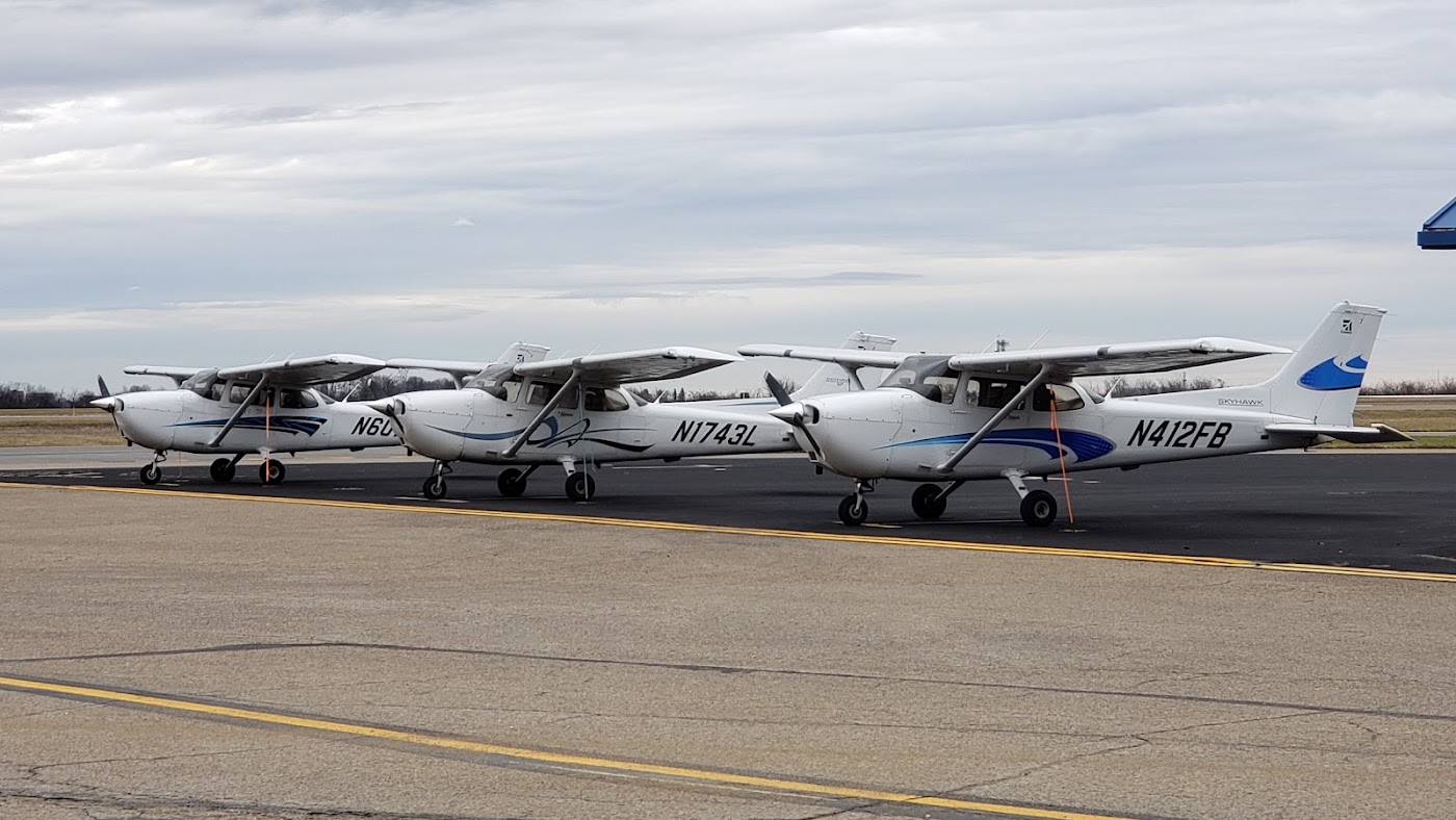 Cessna Pilot Center in West Mifflin, photo 1