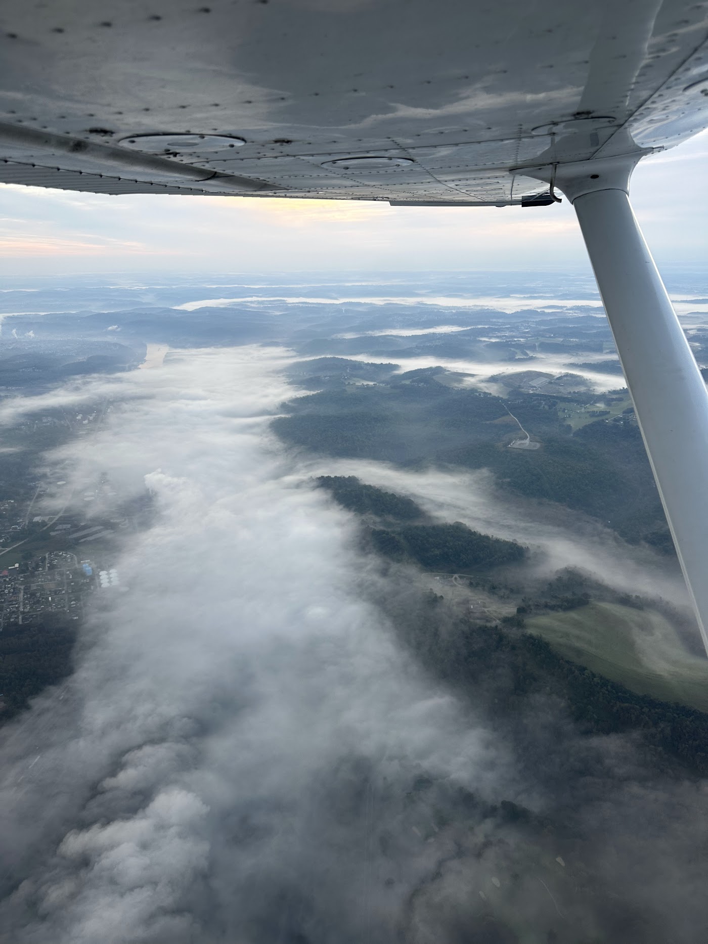 Pittsburgh Flight Training Center in West Mifflin, photo 1