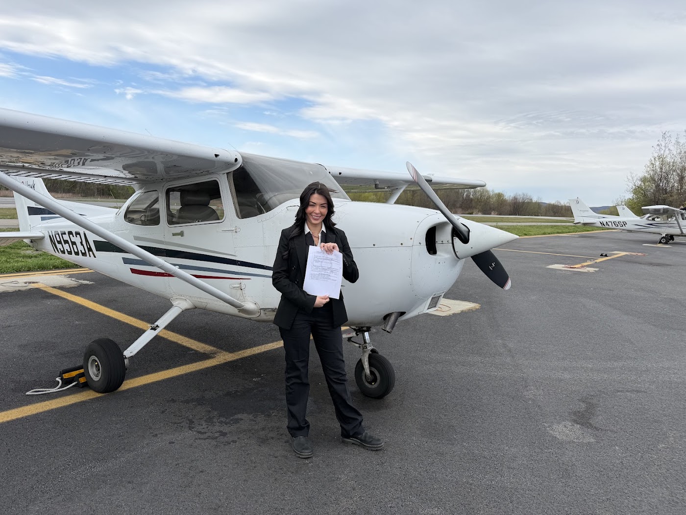 Sky Training LLC in West Milford, photo 2