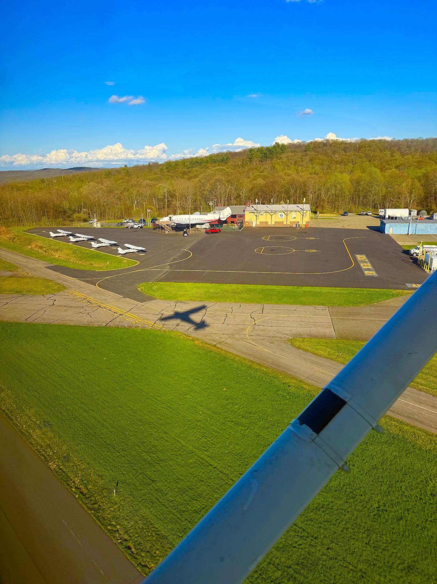 Sky Training LLC in West Milford, photo 3