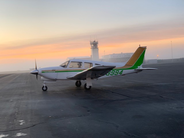 Fly Lugu Flight School and Flight Training in Westfield, photo 2
