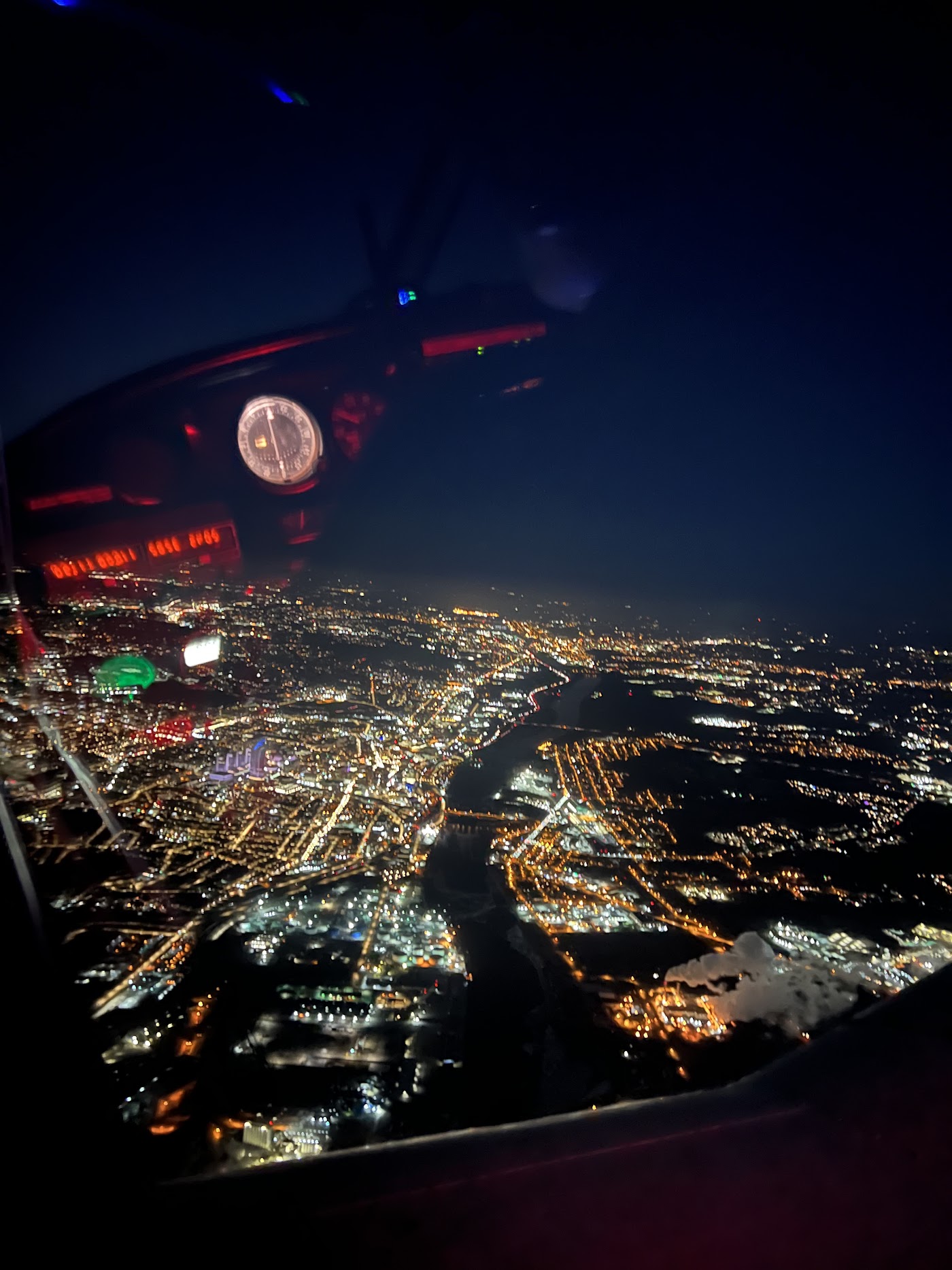 Fly Lugu Flight School and Flight Training in Westfield, photo 3